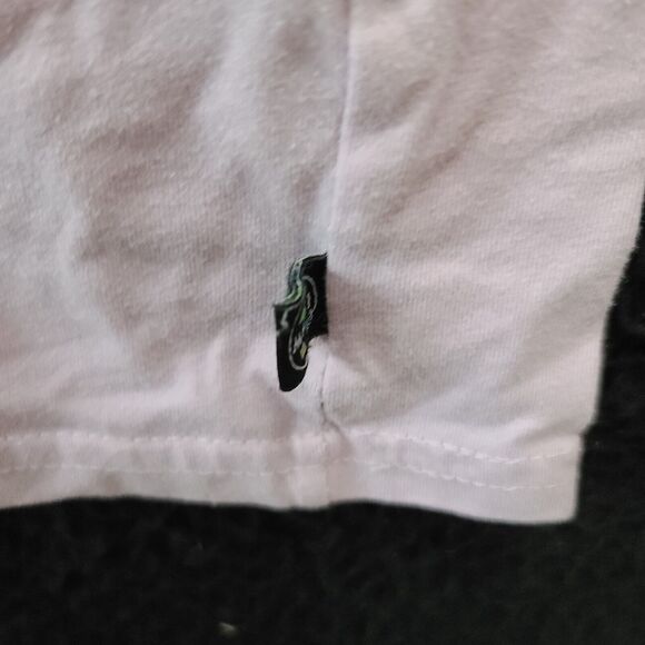 Maui And Sons Womens T-Shirt Multicolor Size X-Large Cotton Blend Graphic - Picture 11 of 12